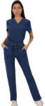 B-well Costum medical Bella - bluemarin