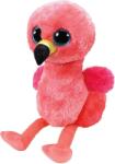 Ty Plus Ty 24 cm Boos Flamingo roz (TY37262)