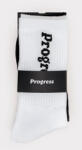Progress Чорапи от Progress - Pro Socks - комплект бяло + черно (2641019007036)