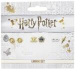 Carat Harry Potter - 3 fülbevaló pár v2 (SETHPEAR)