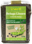RAPUNZEL Beluga (fekete) lencse