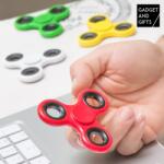 OOTB Fidget Spinner - klasszikus (FSPIN1)