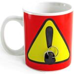 NPW Bögre dugóval (PLUGMUG)