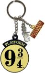 Groovy Harry Potter - kulcstartó 9 és 3/4 vágány Roxforti Expressz (92386)