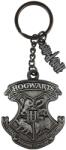 Groovy Harry Potter - kulcstartó Roxfort (92384)