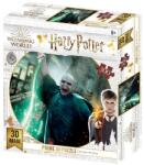 ABYstyle Harry Potter - 3D puzzle - Lord Voldemort - 300
