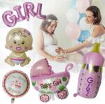 4Leaders Léggömbök anyukáknak - Ez egy lány 5db (8748a)