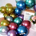 4Leaders Fém lufi - 50db (9712)