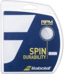 Babolat Racordaj Babolat RPM Hurricane 1.25 alb - plic (241141-101)
