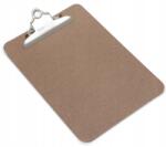 Rapesco Clipboard Hard A4+ Rapesco Fa (VHBCB003)