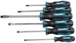Makita Csavarhúzó Készlet 6 Db-os Sl Pz (E-10512)