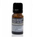 Ancient Wisdom Illóolaj Szerecsendió 100% 10ml (5055796528714)