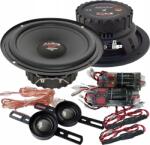 Audio System Autós hangszóró szett Audio System R165EM EVO2 165mm 16, 5cm 2x100W (R165EMEVO22021)