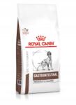 Royal Canin Eledel kutyáknak Royal Canin Vet Gastro Intestinal Can. Mod. Cal. 2Kg