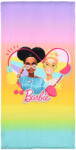Sun City Barbie Heart 70x140 cm (SNXYE18027)