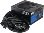 Seasonic G12 GC-750 V2 80 PLUS Gold (SSP-750RT2)