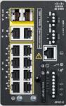 Cisco IE-3100-8P2C-E