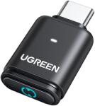 UGREEN USB-C Bluetooth Transmitter Audio Adapter For PC / PS5 / Switch (45008)