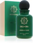 Delroba Emerald Haze EDP 100 ml