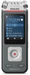 Philips DVT8115 DIKTAFON 8GB (DVT8115) - kontaktor