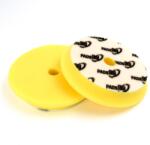 PADS99 Burete polish mediu orbitala PADS99 Space Pad Yellow, taler 150mm, dimensiune 170mm (SP170YL)