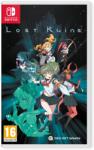 DANGEN Entertainment Lost Ruins (Switch)