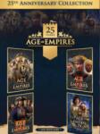 Microsoft Age of Empires 25th Anniversary Collection (PC)