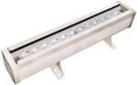 BRAYTRON WALL WASHER Proiector Led perete 6W IP67 600lm RGB multicolor 180mm (BR-BT47-00197)