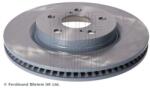 BLUE PRINT Disc frana BLUE PRINT ADBP430119 (ADBP430119) - automobilus
