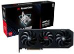 PowerColor Radeon RX 9070 Hellhound OC 16GB GDDR6 256bit (RX9070 16G-L/OC) Videokártya