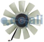 COJALI Ventilator, radiator COJALI 7075417 (7075417) - automobilus