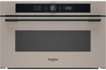Whirlpool WMD54MBG Mikrohullámú sütő