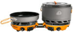Jetboil Genesis Basecamp System (GNSY-EU)