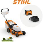 STIHL RMA 248.3 SET (WA210111425)