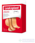 Leukoplast Elastic Finger sebtapasz ujjra 3 méret 20x
