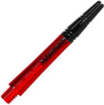 Harrows Dart szár hosszú Harrows Alamo VS2, piros 48mm
