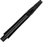 Harrows Dart szár hosszú Harrows Alamo VS2, fekete 41mm