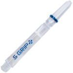 Harrows Dart Szár Harrows Elforgós Clear (áttetsző), Rövid