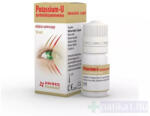  Potassium-U szemcsepp tartósítószer mentes 10 ml