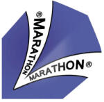 Harrows Marathon - V toll, kék/fehér