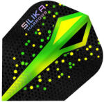 Harrows Silika Colourshift toll, zöld