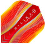 Harrows Silika Lumen No6 toll, sárga/piros