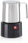 illy Cana spuma lapte Illy, negru IY23760