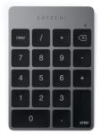 Satechi Slim Wireless Keypad Space Grey (ST-SALKPM) - cyberdepo