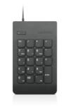 Lenovo GeN II USB Numerikus Billentyűzet (4Y40R38905)