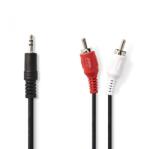Nedis CAGL22200BK15