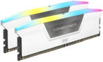 Corsair Memória VENGEANCE RGB DDR5 Light Enhancement Kit, Fényerősítő készlet, fehér (CMHLEKIT2W-D5) - konzolvilag
