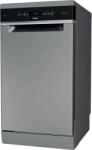 Whirlpool WH6FB10BS7A0X Mosogatógép