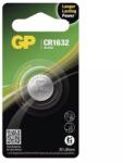 GP Batteries CR1632-C1 3V GP lítium gombelem