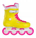 Powerslide Zoom Neon Yellow